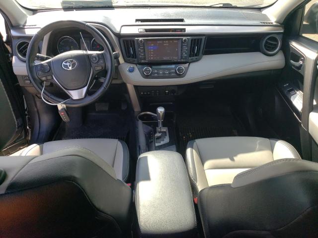 2018 TOYOTA RAV4 HV LIMITED JTMDJREV5JD252229