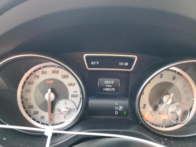 2015 MERCEDES-BENZ GLA 250 WDCTG4EB8FJ134262