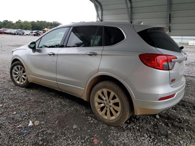 2017 BUICK ENVISION ESSENCE LRBFXBSA5HD163298