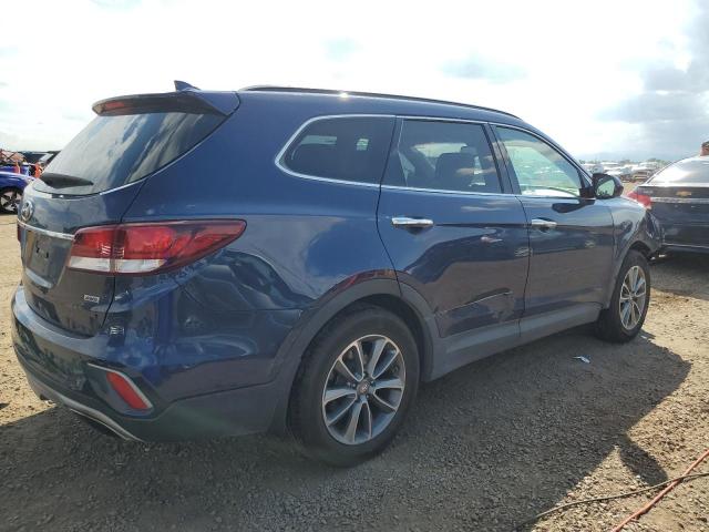 2017 HYUNDAI SANTA FE S - KM8SMDHF7HU206557