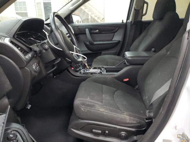 2016 GMC ACADIA SLE 1GKKRPKD0GJ142090