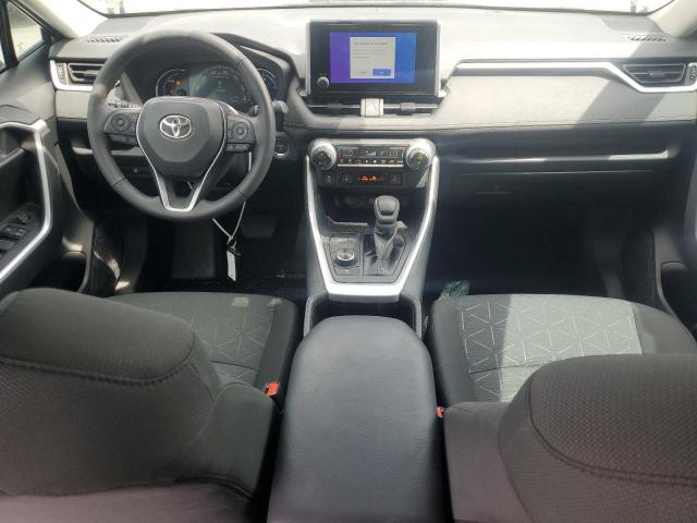 2024 TOYOTA RAV4 WOODL 2T3UWRFV4RW188764