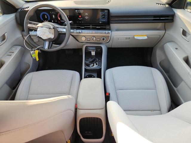 2025 HYUNDAI KONA SE KM8HA3AB3SU208866