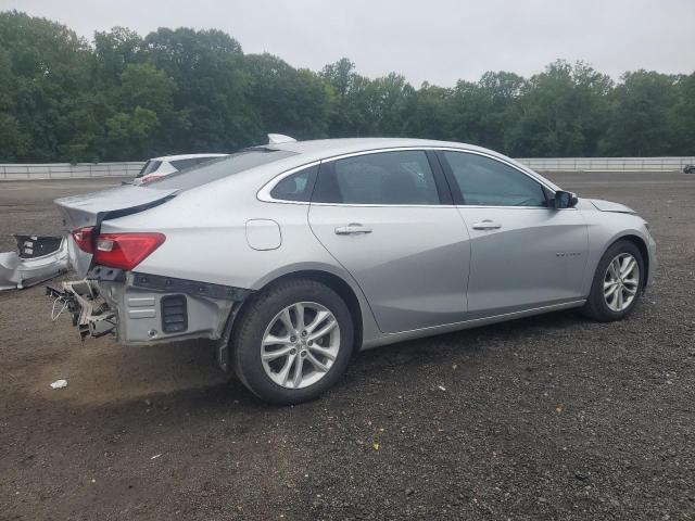 2018 CHEVROLET MALIBU LT - 1G1ZD5ST9JF200060