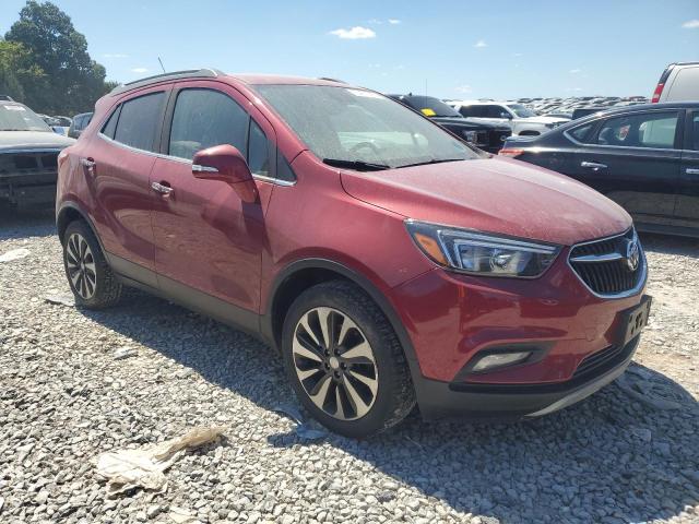 2017 BUICK ENCORE PRE KL4CJBSB9HB213561