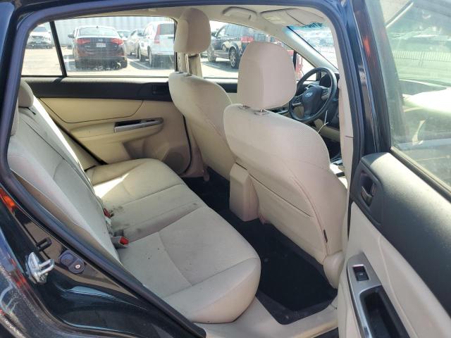 2016 SUBARU IMPREZA JF1GPAA61G8252988
