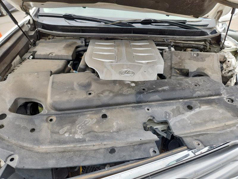 2010 LEXUS GX 460 - JTJBM7FX5A5002869