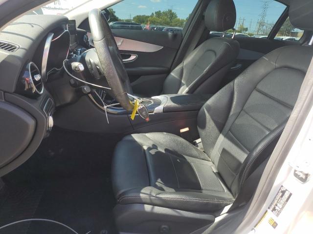 2018 MERCEDES-BENZ C 300 55SWF4JB6JU250599