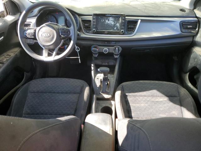 2020 KIA RIO LX 3KPA24AD1LE282314