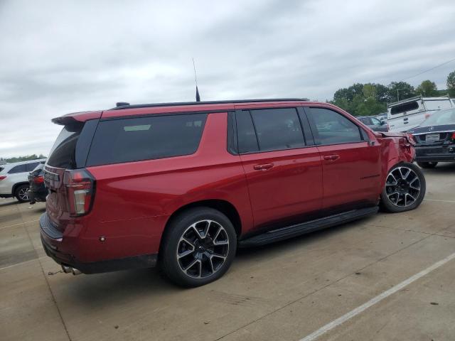 2023 CHEVROLET SUBURBAN K 1GNSKEKL6PR554650
