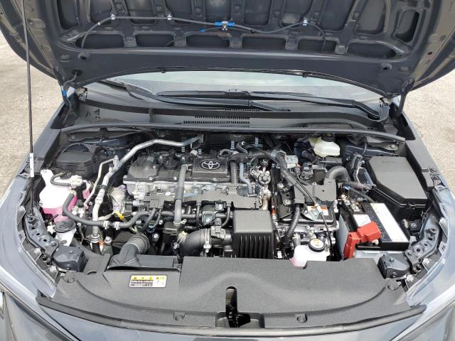 2025 TOYOTA COROLLA LE JTDBCMFE3S3102131