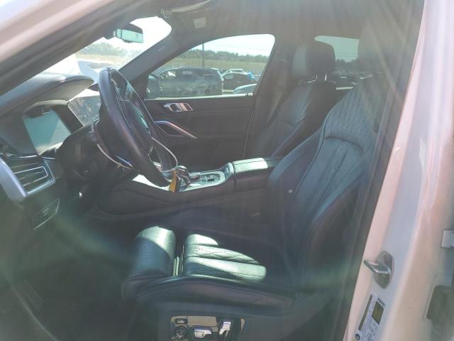 2020 BMW X6 XDRIVE40I 5UXCY6C09L9C52013