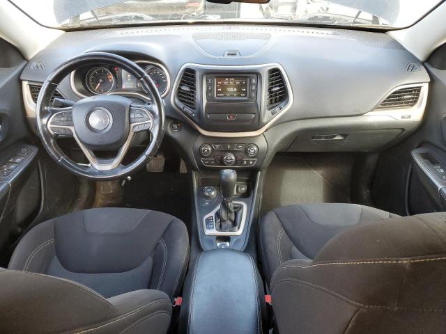 2016 JEEP CHEROKEE L 1C4PJMCB7GW298053