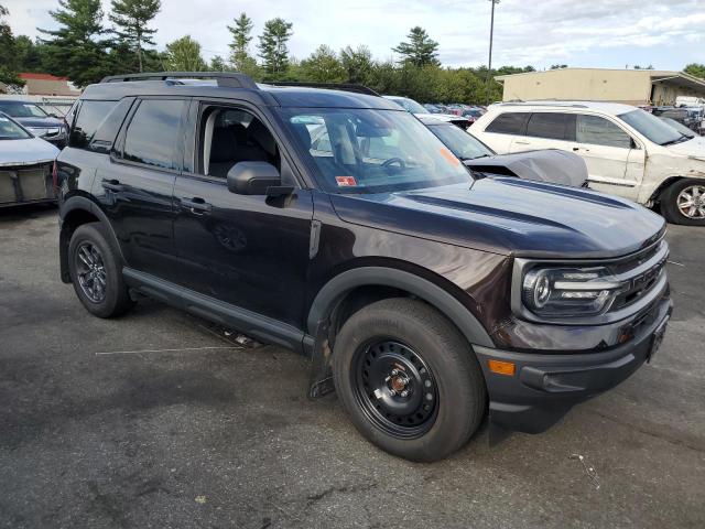 2021 FORD BRONCO SPORT BIG BEND 3FMCR9B66MRA75649