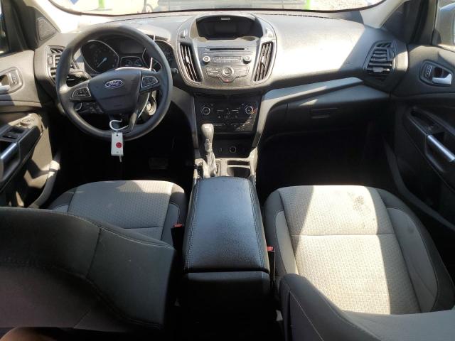2017 FORD ESCAPE SE 1FMCU9GD7HUD01850