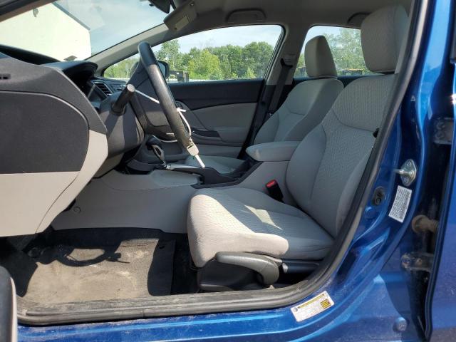 19xfb2f50ee048020 - 2014 Honda Civic Lx - #67038615