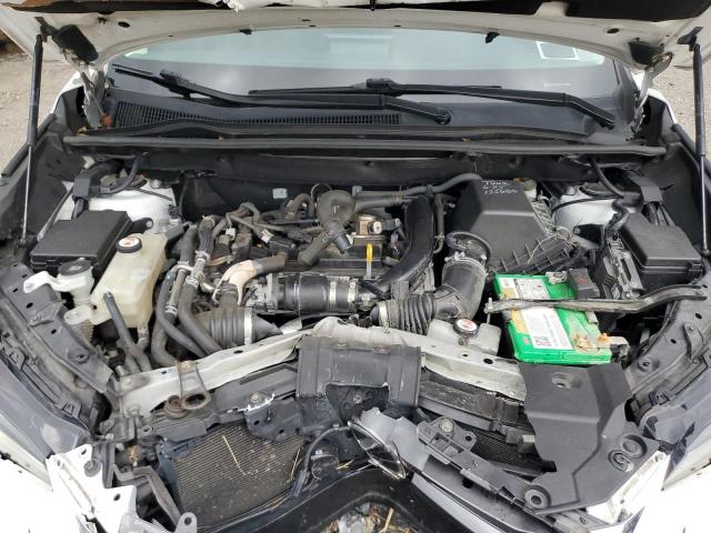 2017 LEXUS NX 200T BASE JTJBARBZ2H2119140