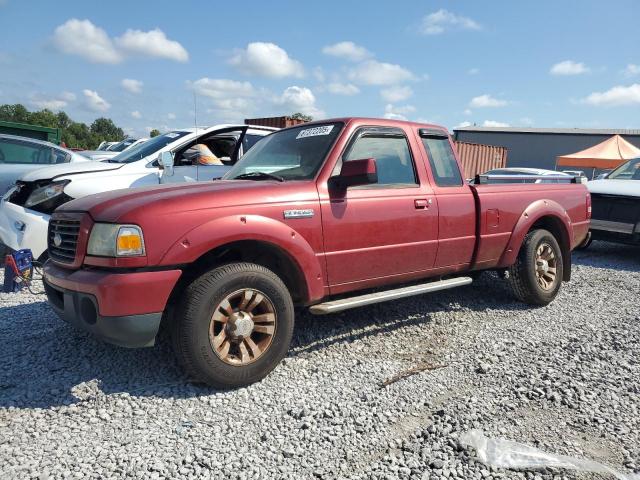 FORD RANGER SUP