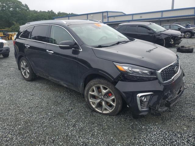 2019 KIA SORENTO SX - 5XYPK4A59KG452052