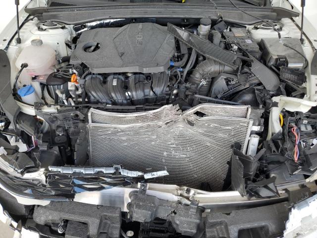 2025 KIA K5 GT LINE KNAG64J71S5317563