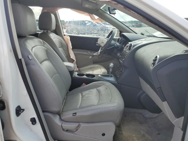 2015 NISSAN ROGUE SELE JN8AS5MT1FW164061