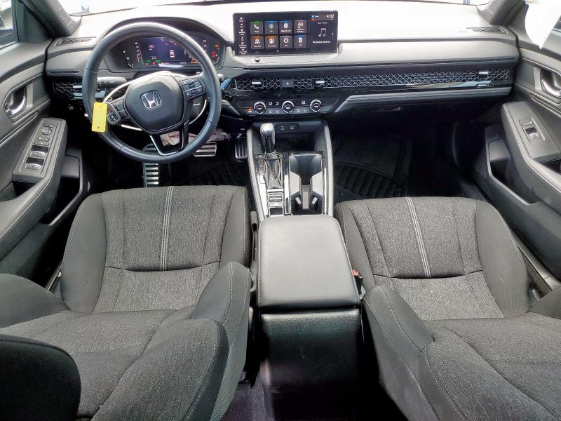 2023 HONDA ACCORD HYB 1HGCY2F59PA045688