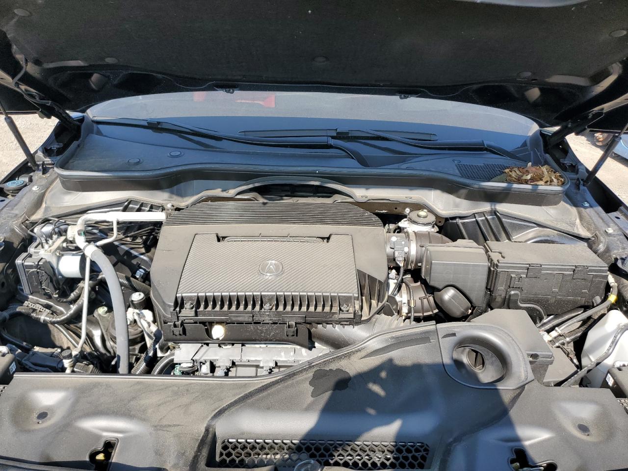 ACURA MDX A-SPEC ADVANCE