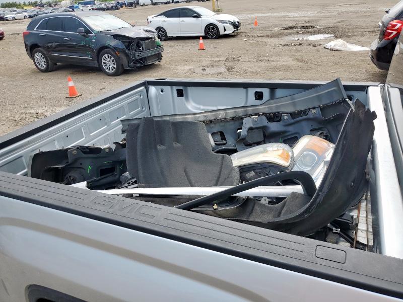 2014 GMC SIERRA C15 - 3GTP1UEC6EG455699
