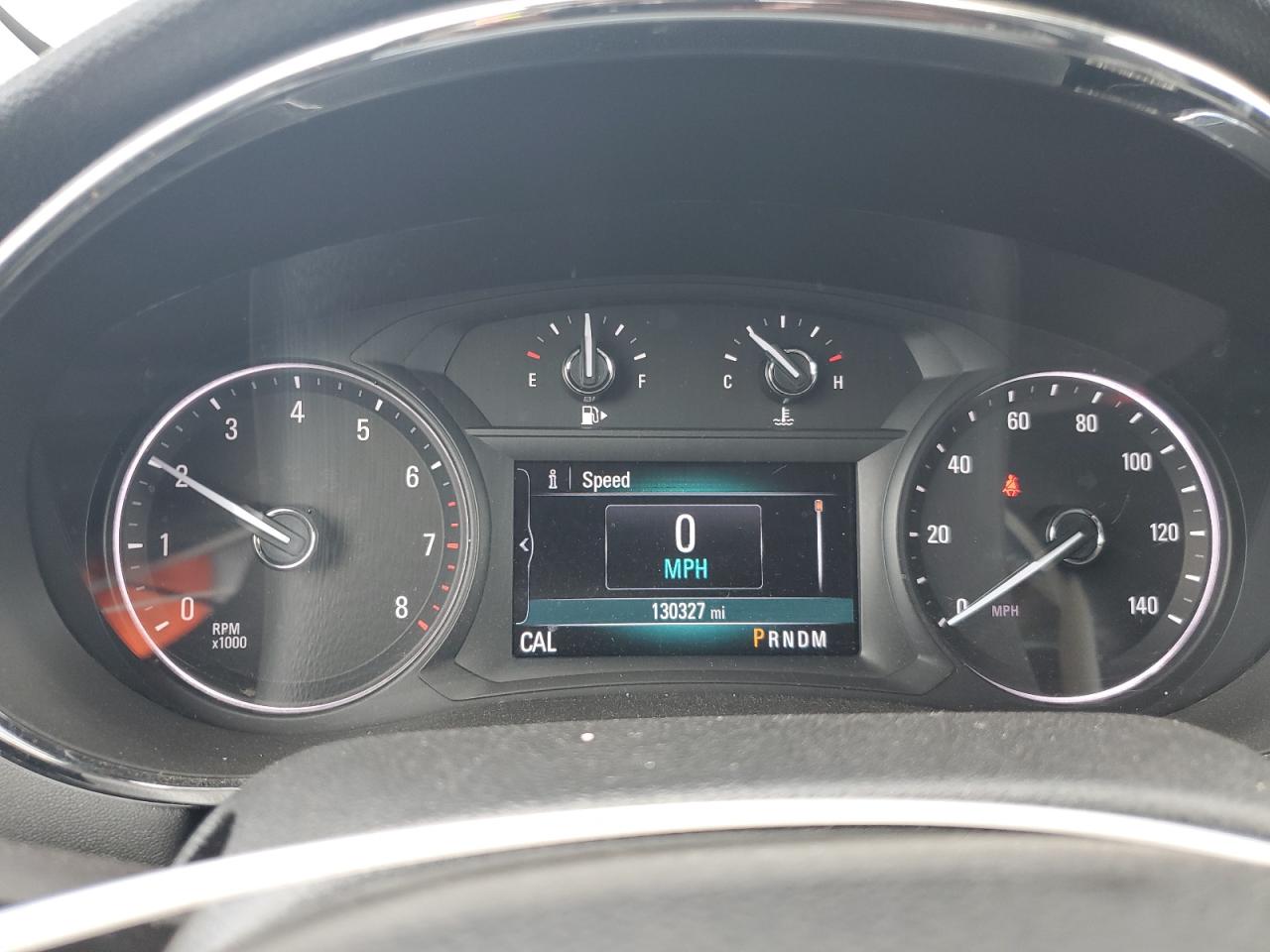 BUICK ENCORE SPORT TOURING