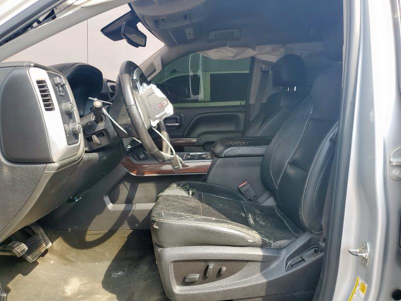 2016 GMC SIERRA K15 3GTU2NEC3GG386611