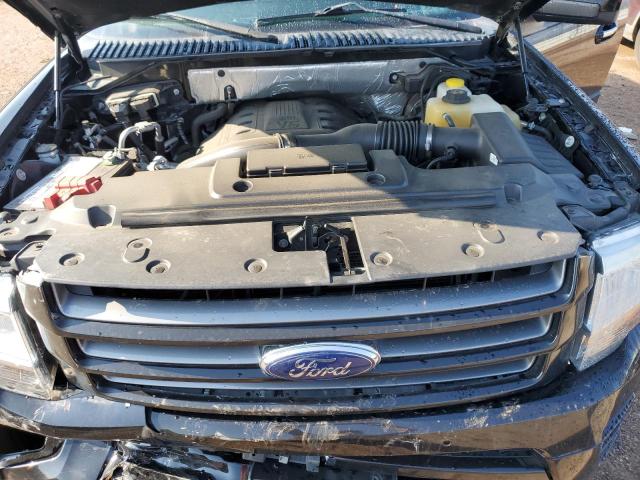 2016 FORD EXPEDITION EL LIMITED 1FMJK2AT8GEF49215