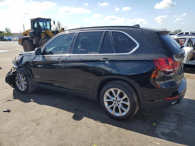2016 BMW X5 SDRIVE3 5UXKR2C51G0R69946