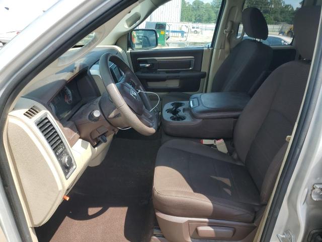 2016 RAM 1500 SLT 1C6RR6GT5GS319349