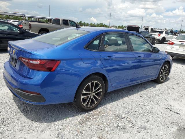 2024 VOLKSWAGEN JETTA SPOR 3VWBM7BU2RM002992