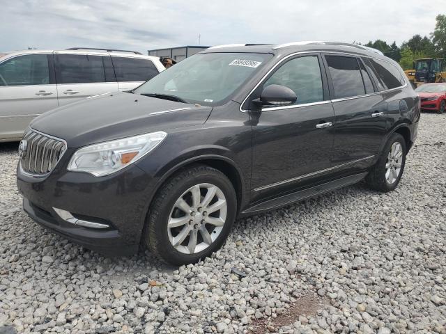 2013 BUICK ENCLAVE - 5GAKVDKD8DJ188849