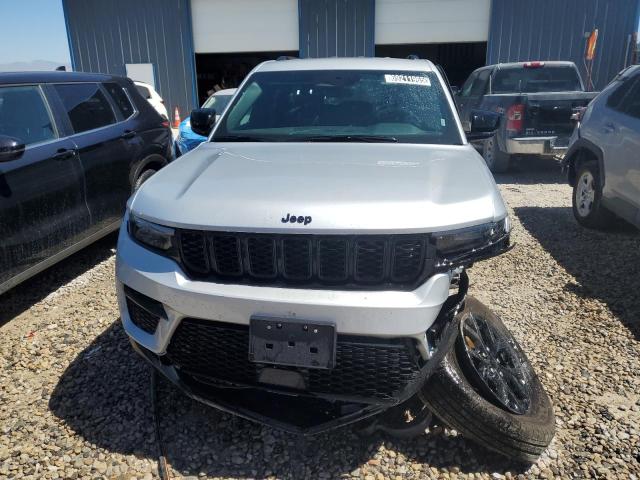 2025 JEEP GRAND CHER 1C4RJHAG1S8656159