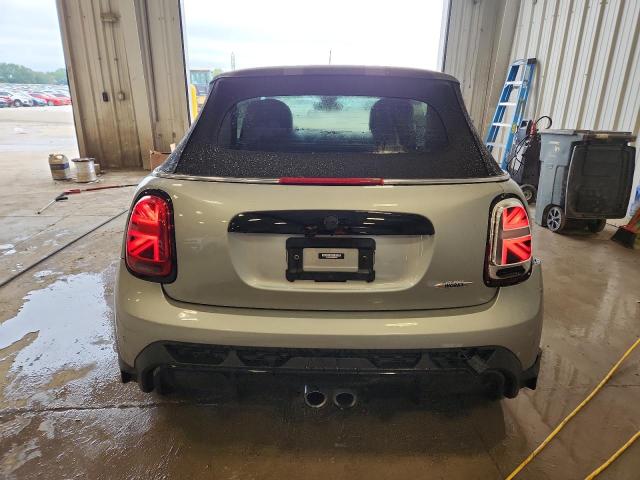 2024 MINI COOPER JOH WMW63DL0XR3R88854