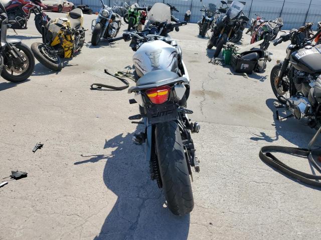 2009 YAMAHA MOTORCYCLE JYARJ18Y29A000279