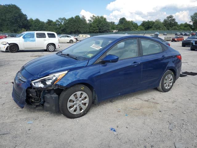 HYUNDAI ACCENT SE