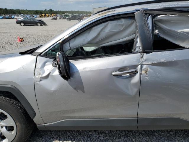 2020 TOYOTA RAV4 LE #3256475700