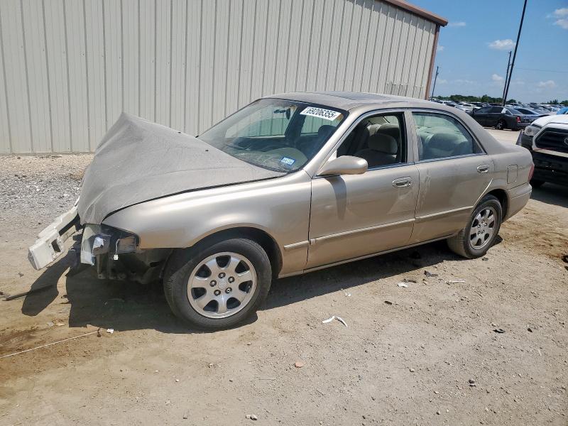 MAZDA 626 ES
