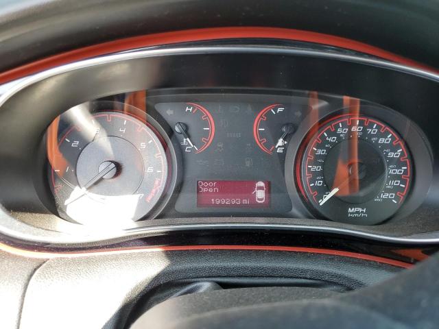 2015 DODGE DART SXT 1C3CDFBB5FD222235