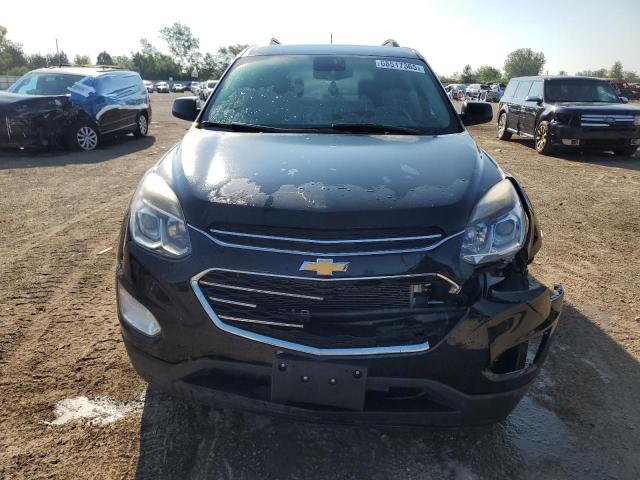 2016 CHEVROLET EQUINOX LT 2GNALCEK8G1161452