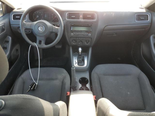 2014 VOLKSWAGEN JETTA BASE - 3VW2K7AJ1EM328368