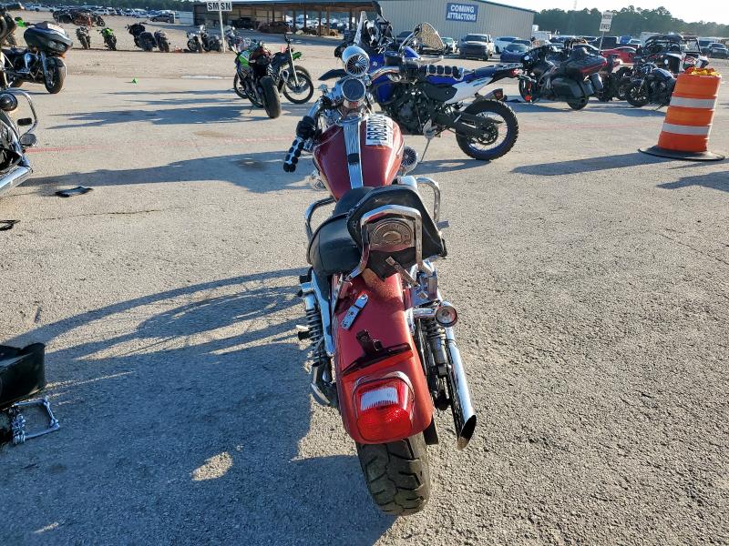2008 HARLEY-DAVIDSON XL1200 C 1HD1CT3168K405490