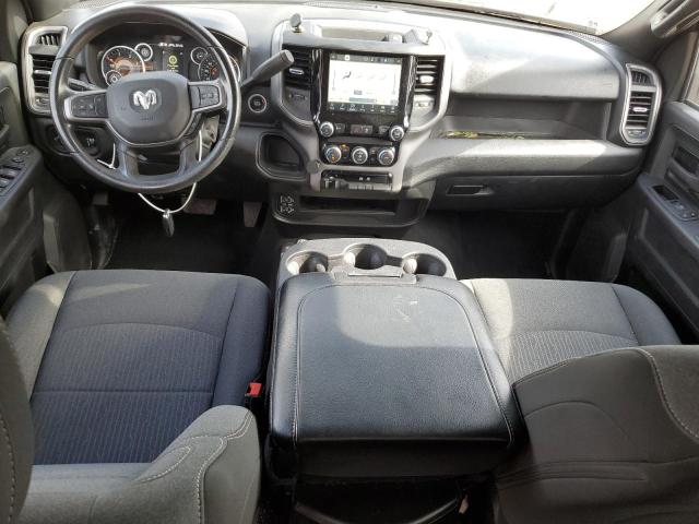 2024 RAM 2500 TRADESMAN 3C6UR5CLXRG212785