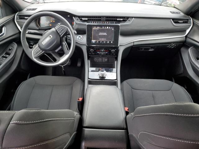 2024 JEEP GRAND CHEROKEE LAREDO 1C4RJHAG4RC167875
