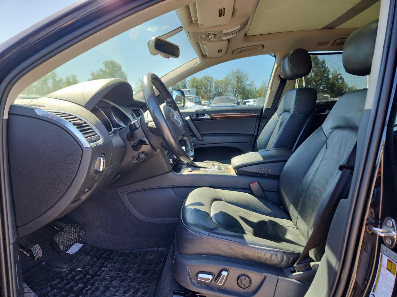 AUDI Q7 PREMIUM PLUS