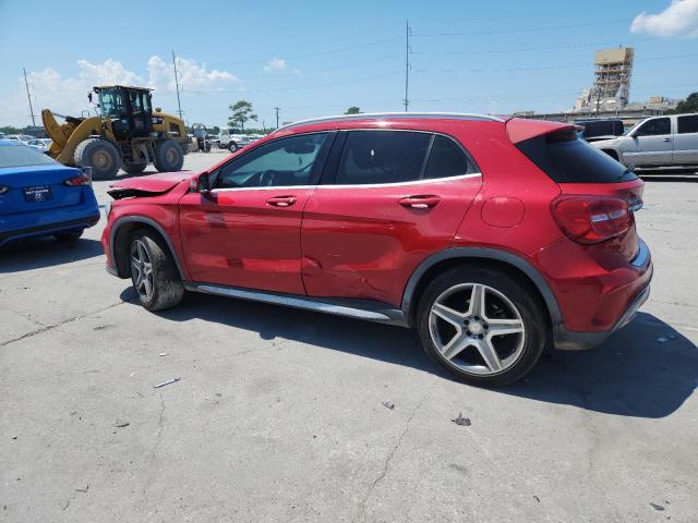 2015 MERCEDES-BENZ GLA 250 WDCTG4EB3FJ180789