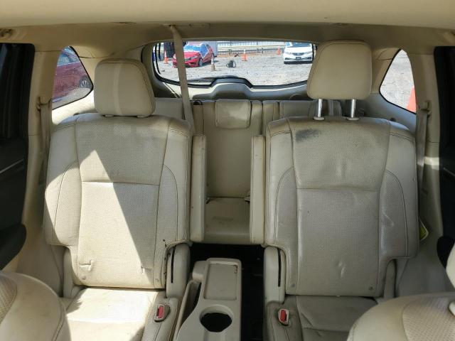 2015 TOYOTA HIGHLANDER 5TDDKRFH0FS091421